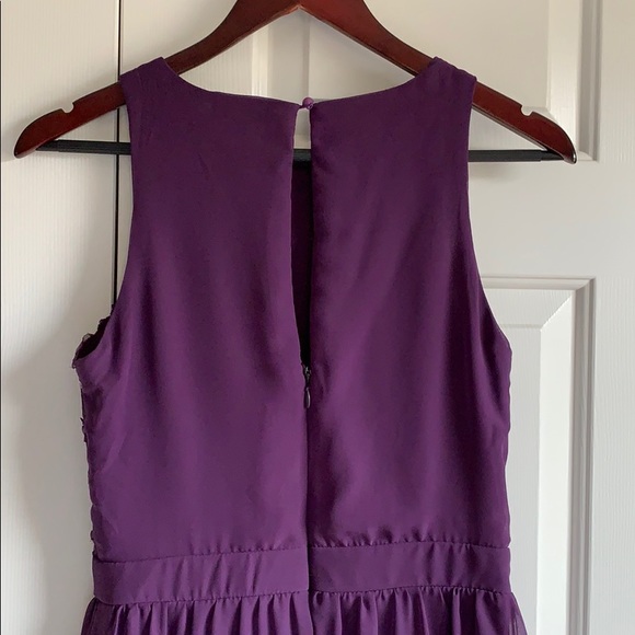 High-Low Dress - Picture 5 of 7